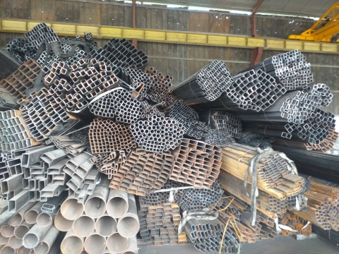 THU MUA PHẾ LIỆU KHỐI LƯỢNG LỚN GIÁ CAO