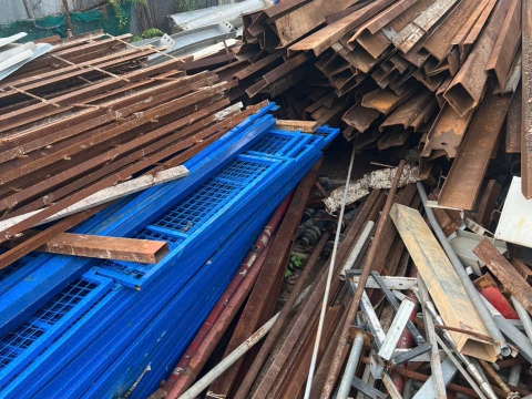 Thu Mua Phế Liệu Tại Bình Thuận Và Toàn Quốc - Tận Nơi - Uy Tín