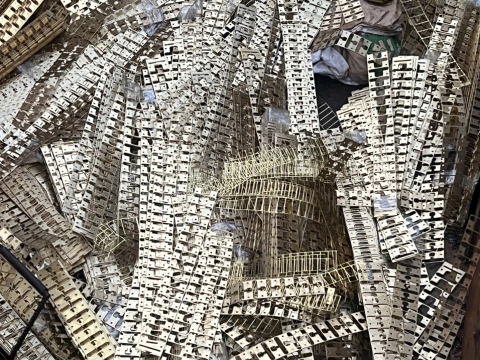 Thu Mua Đồng Phế Liệu Giá Cao Tận Nơi - Uy Tín