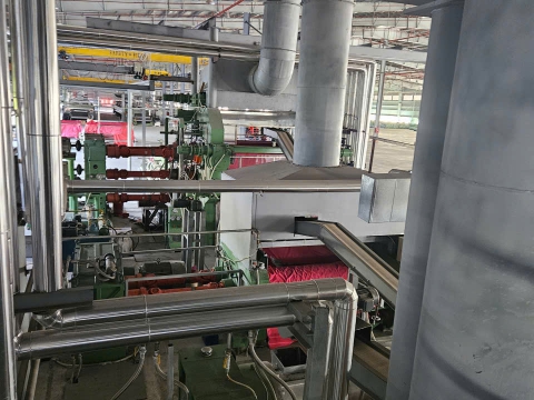 Giới Thiệu Công Ty Thu Mua Phế liệu Thuận Phát- HCM Và Toàn Quốc