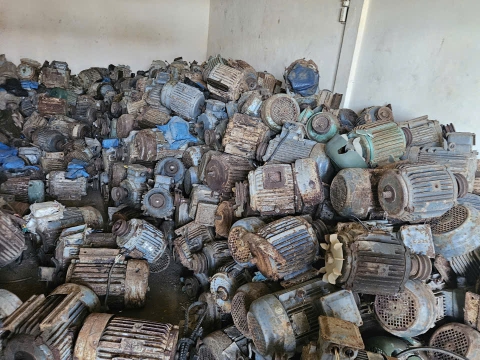 Thu Mua Phế Liệu TP HCM Và Toàn Quốc Hotline - 096 789 5000