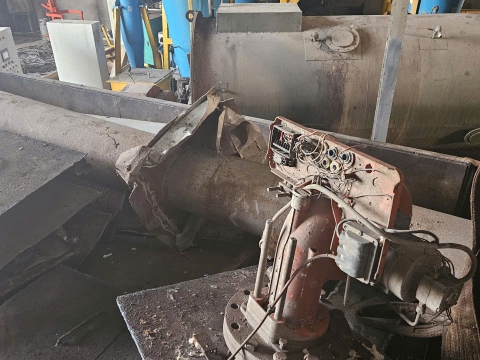 Thu Mua Máy Móc Thiết Bị Cũ Miền Trung - Giá Cao, Tận Nơi