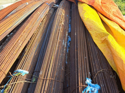 Thu Mua Nhôm Phế Liệu Giá Cao Tại Long An Và Khu Vực Lân Cận