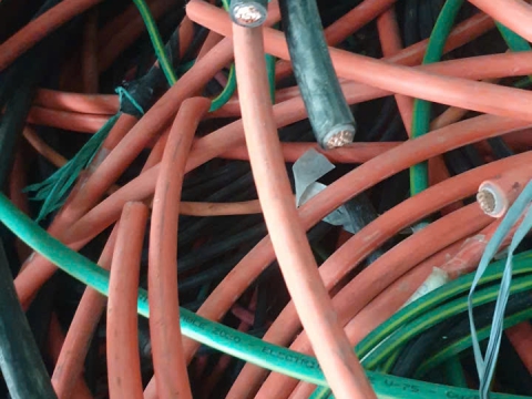 Thu Mua Phế Liệu - TP HCM Và Toàn Quốc - Hotline, Zalo 096 789 5000