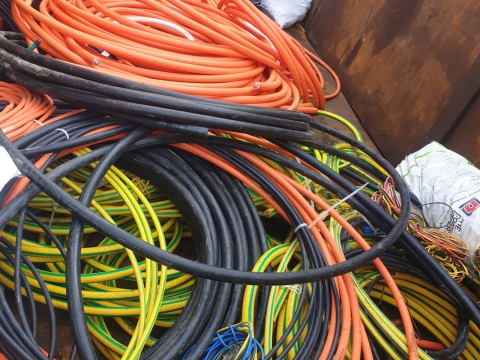 Thu Mua Phế Liệu Đồng Tại Tp HCM Và Toàn Quốc -Tận Nơi - Uy Tín