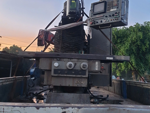 Thu Mua Các Loại Máy Móc Công Nghiệp Tại Tây Ninh Và Toàn Quốc