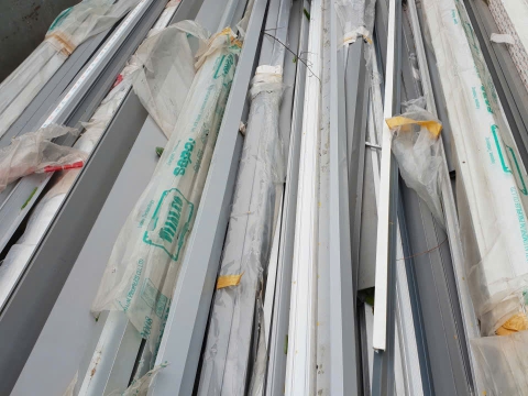 Thu Mua Nhôm Phế Liệu Tại TP HCM Và Toàn Quốc - Hotline - 096 789 5000