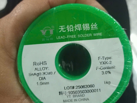 Thu Mua Dây Thiếc Giá Cao Tại TP HCM Và Toàn Quốc Hotline 096 789 5000