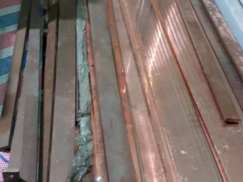 Thu Mua Phế Liệu Đồng Tai TP HCM Và Toàn Quốc - Hotline. 096 789 5000