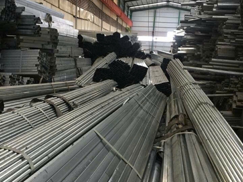 Thu Mua Xác Nhà Xưởng, Máy Móc Thanh Lý Miền Bắc - Giá Cao, Tháo Dỡ Nhanh