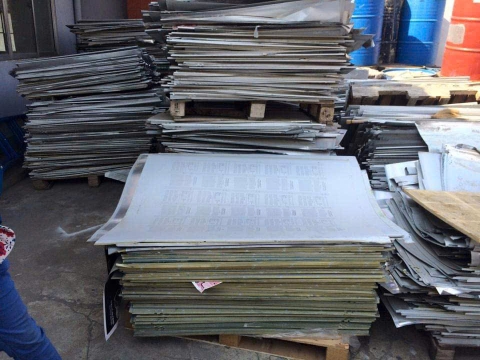 Thu Mua Nhôm Kẽm Phế Liệu Giá Cao Tại TP.HCM & Khu Vực Lân Cận