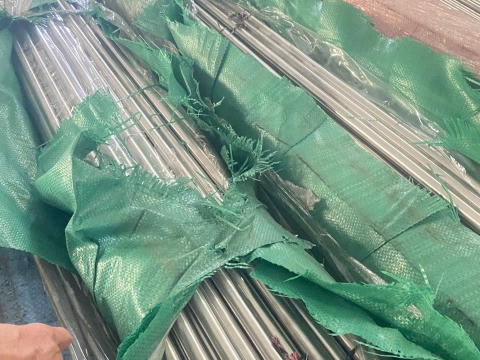 Thu Mua Phế Liệu Giá Cao Tại TP HCM Và Toàn Quốc - Hotline 096 789 5000