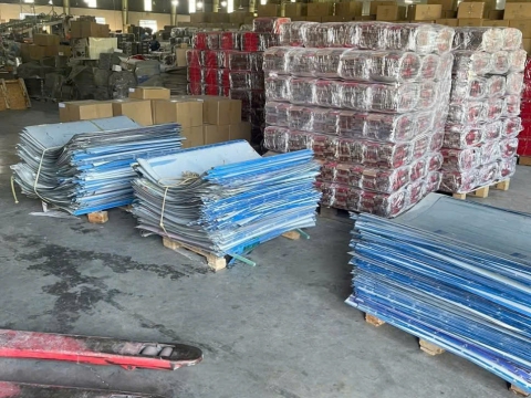 Thu Mua Nhôm Phế Liệu Giá Cao Nhất Thị Trường