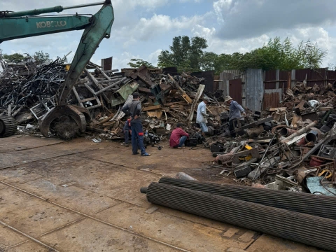 Thu Mua Máy Móc Cũ Giá Cao Tại Long An - Tận Nơi, Thanh Toán Nhanh