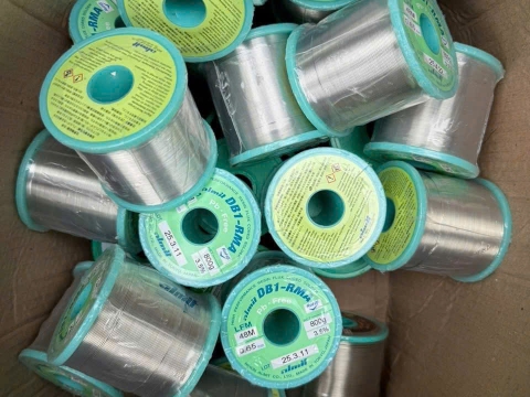 Thu Mua Thiếc Phế Liệu Giá Cao Miền Trung - Tận Nơi, Uy Tín