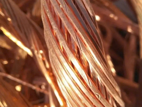 Thu Mua Đồng cáp Phế Liệu Giá Cao Tại TP.HCM & Lân Cận - Tận Nơi 24/7