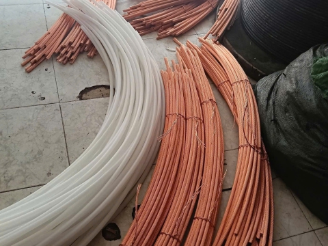 Thu Mua Đồng Cáp Phế Liệu Giá Cao Tận Nơi - Cập Nhật Giá Mới Nhất Hôm Nay