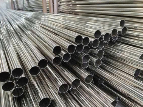 Thu Mua Inox 316 Phế Liệu Giá Cao - Thu Mua Tận Nơi 24/7