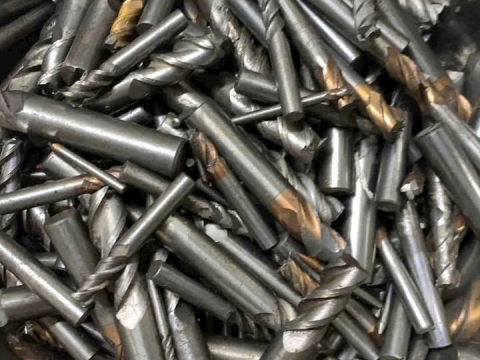 Thu Mua Phế Liệu Hợp Kim Tận Nơi – Giá Thu Mua Cạnh Tranh Số 1